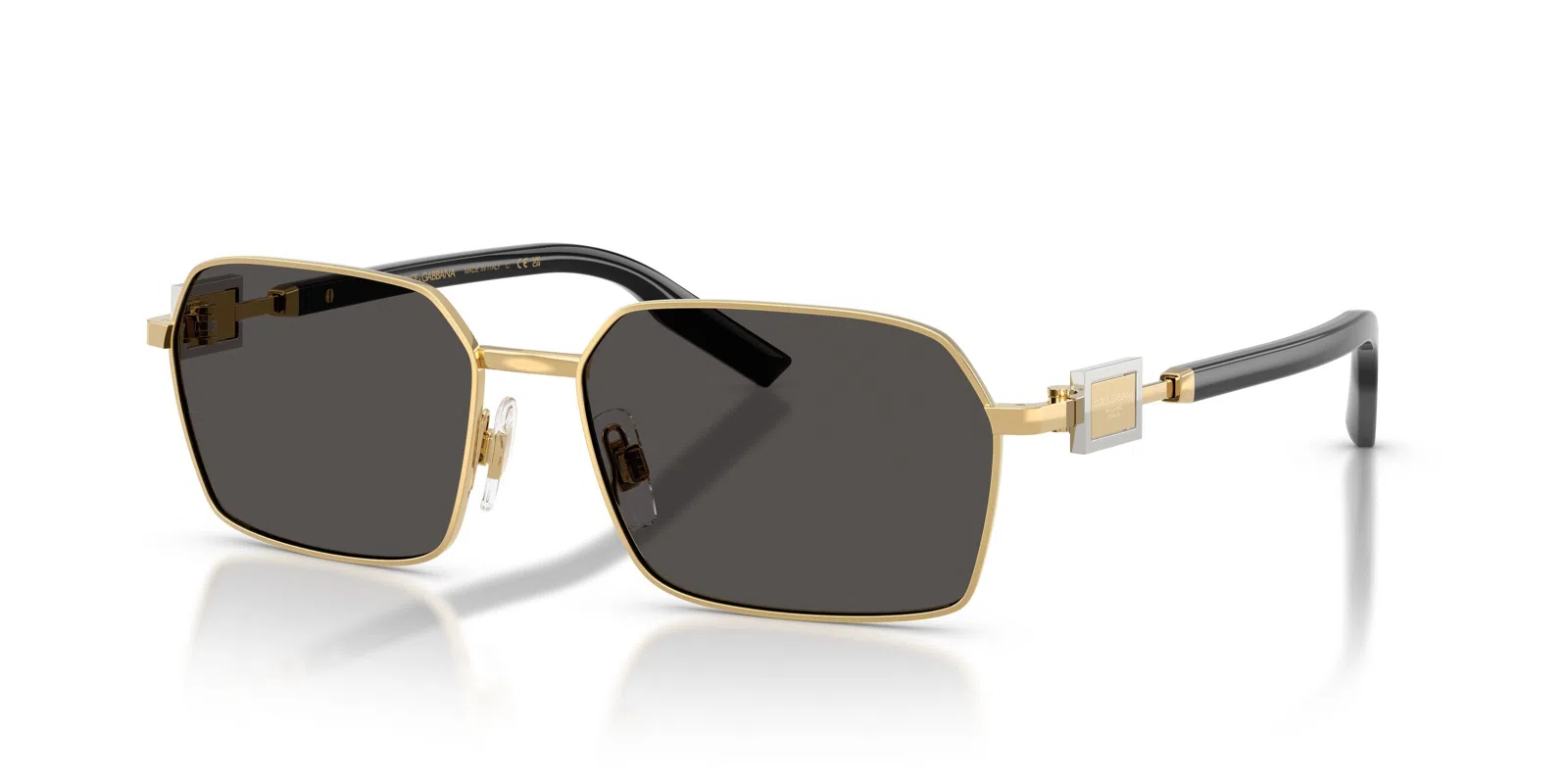 Dolce & Gabbana 2316 Sunglasses - view 5